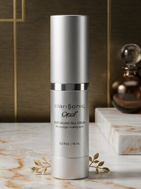 Clarisonic Opal Anti-Aging Sea Serum For Eyes - New and Sealed